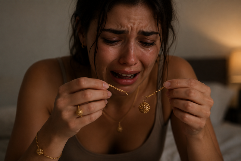 5 hábitos que estão a destruir a tua joia